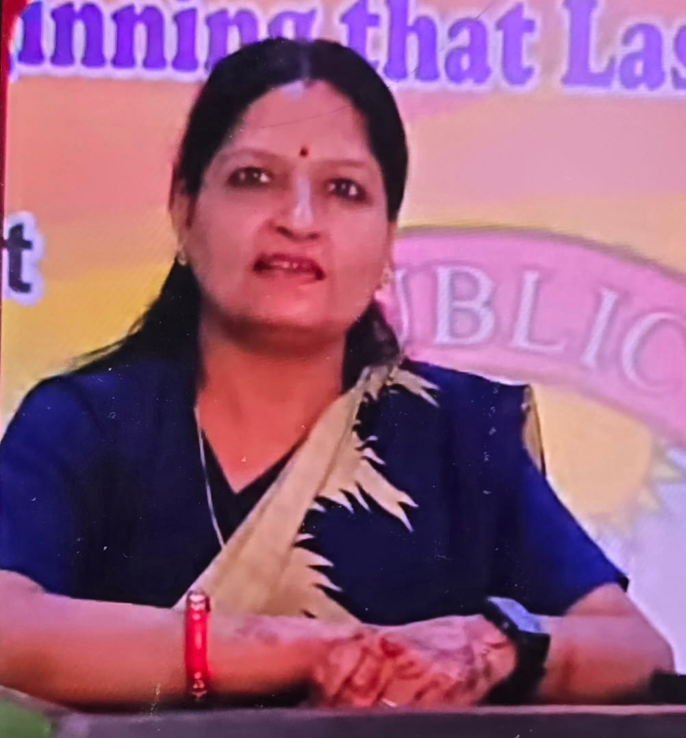 Tortoise Public School