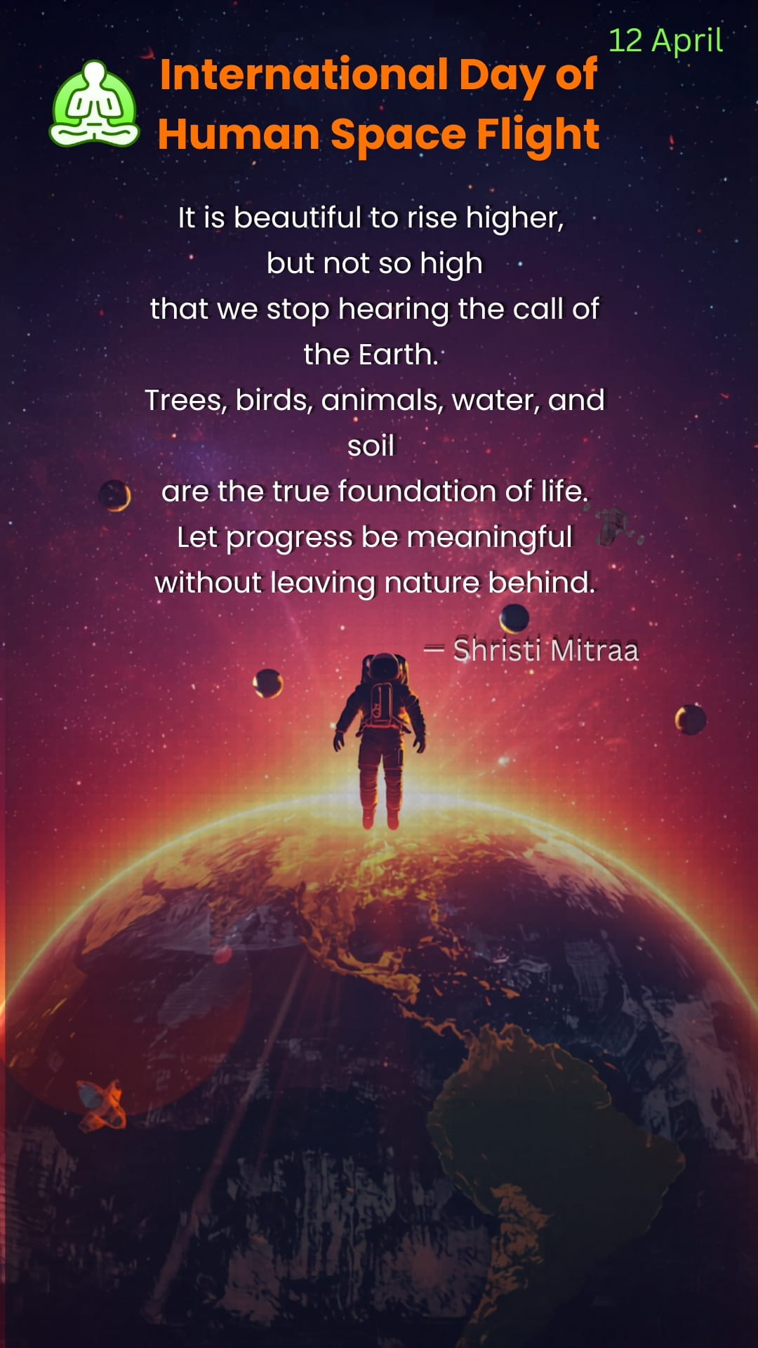 International Day of Human Space Flight