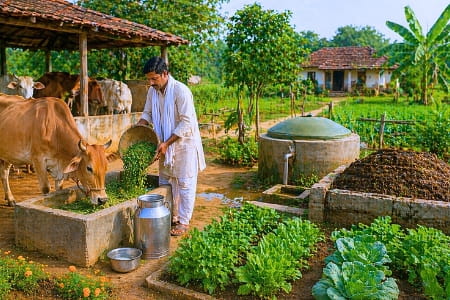 एकीकृत मॉडल — अंतिम निष्कर्ष